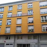 Apartament Vistas Al Mar Viveiro