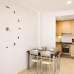 Apartament Vistas Al Mar