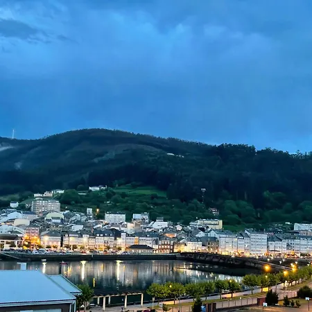 Apartment Vistas Al Mar Viveiro