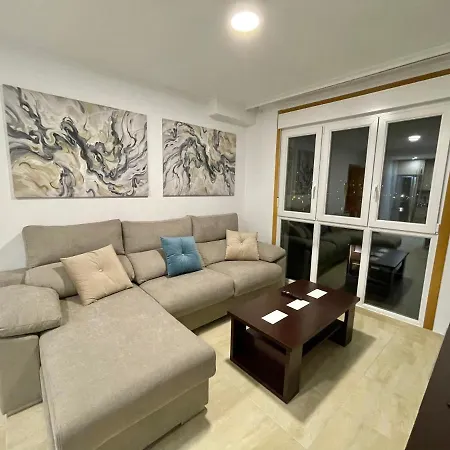 Vistas Al Mar Apartment