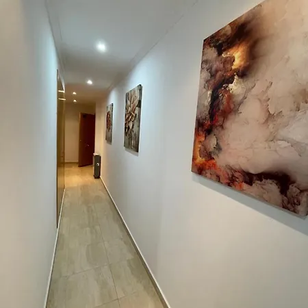 Apartmán Vistas Al Mar