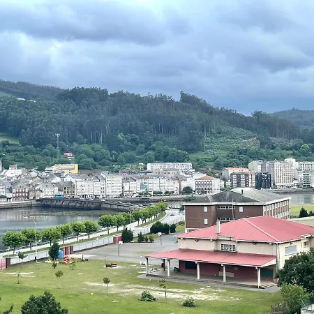 Apartment Vistas Al Mar Viveiro