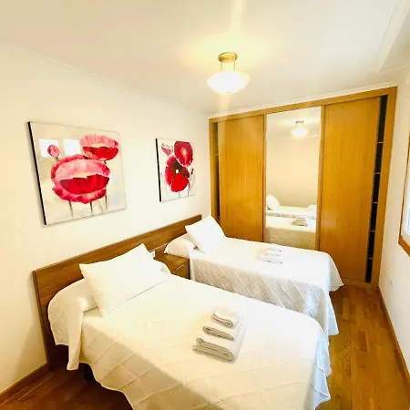 Apartmán Vistas Al Mar Viveiro