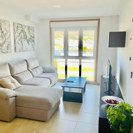 Vistas Al Mar Apartmán *