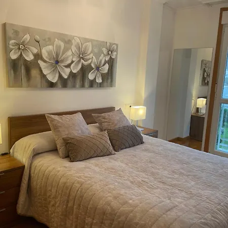 Vistas Al Mar Viveiro