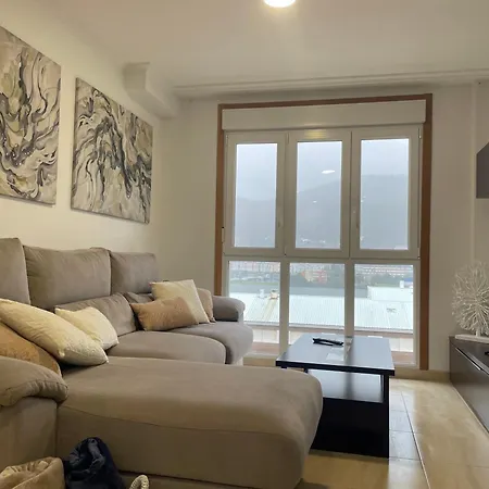 Vistas Al Mar Viveiro