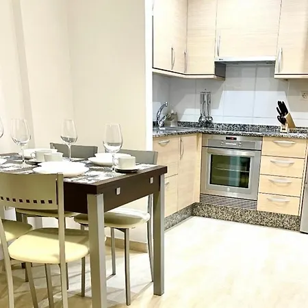 Vistas Al Mar Apartmán