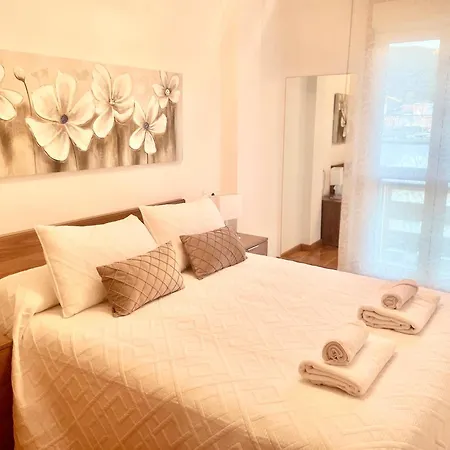 Vistas Al Mar Apartment *