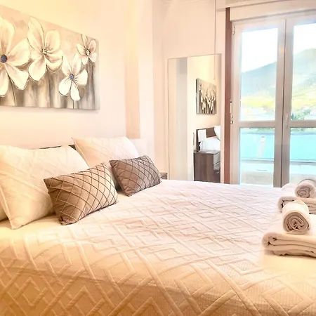 Apartmán Vistas Al Mar *