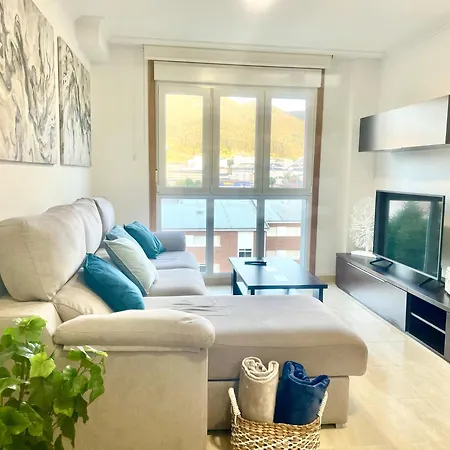 Apartment Vistas Al Mar