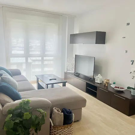 Apartman Vistas Al Mar *