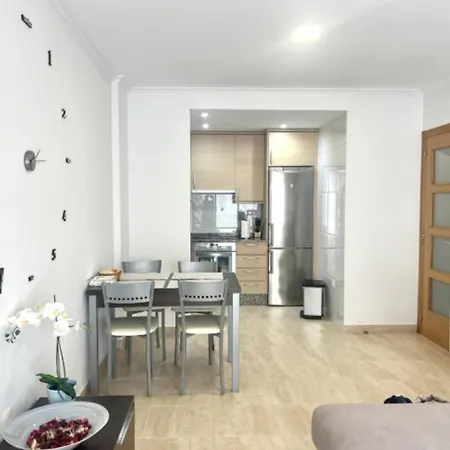 Apartmán Vistas Al Mar