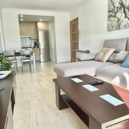 Apartman Vistas Al Mar Viveiro