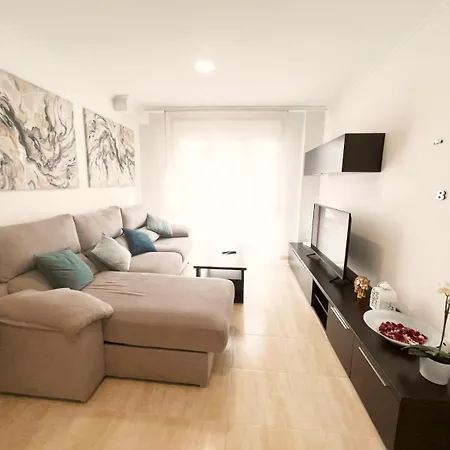 Vistas Al Mar Appartement Viveiro