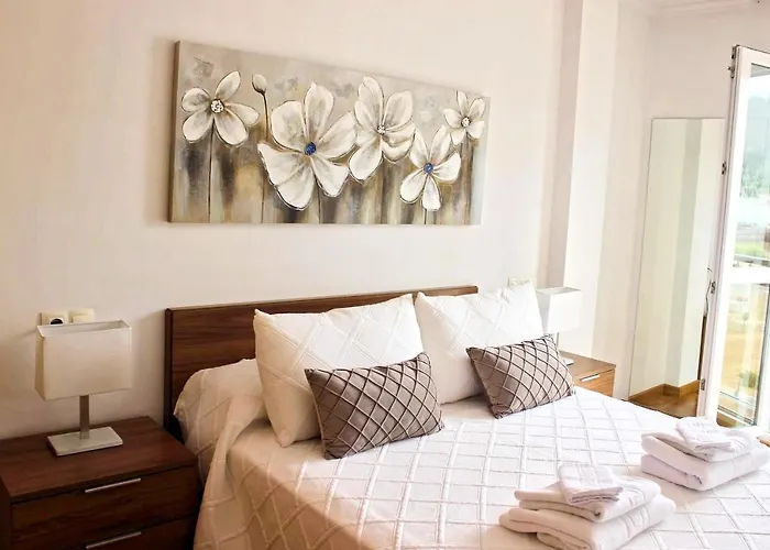 Vistas Al Mar Viveiro