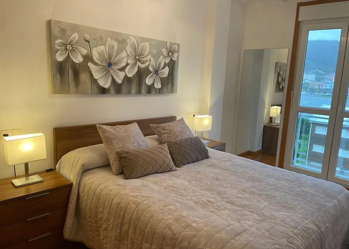 Vistas Al Mar Viveiro