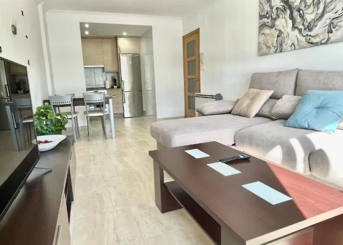 Appartement Vistas Al Mar Viveiro