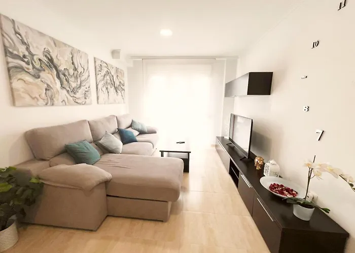 Vistas Al Mar Appartement Viveiro